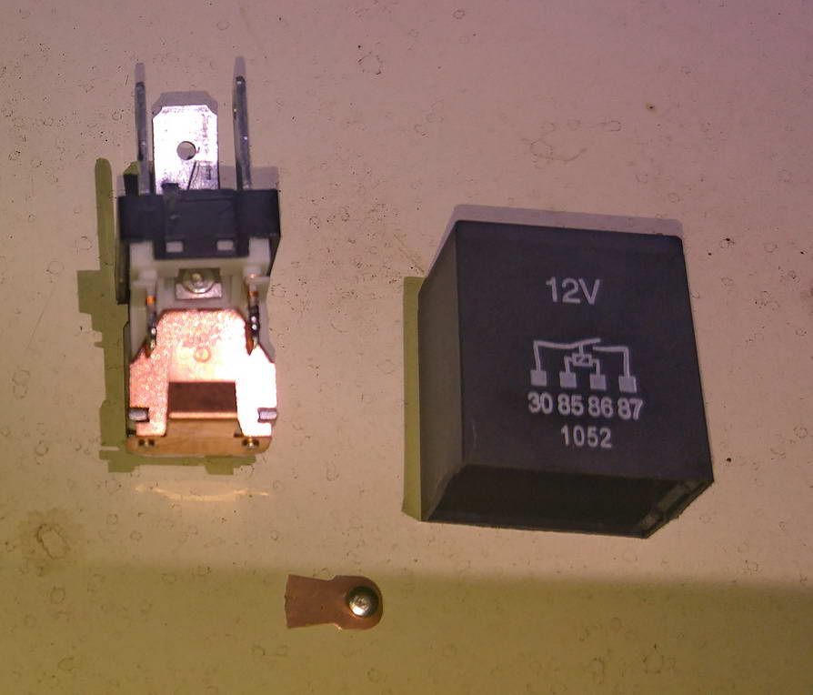 Opel Club Cape Town • View topic Corsa C one side of indicator lights